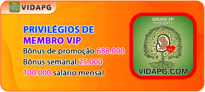 Cassino ao vivo da vidapg.com com dealers líder