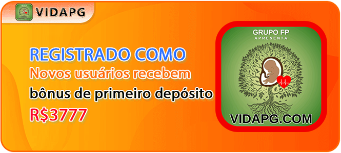 Bônus vidapg.com