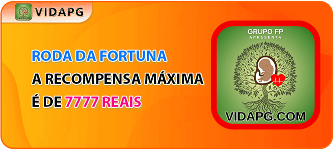 promocoes vidapg.com
